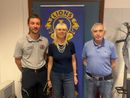 Con il Lions Club una cena a sostegno del progetto Drone della protezione civile