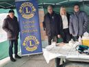 Lions Club, successo per la giornata di prevenzione del diabete Lions Club, successo per la giornata di prevenzione del diabete