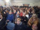 Presentate le liste a sostegno di Giandomenico Albertella
