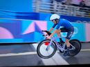 Elisa Longo Borghini ottava nella crono olimpica