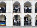 Il Campus Maggia si rinnova grazie al progetto &quot;Centralità dello studente&quot;