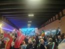 Omegna, grande partecipazione alla fiaccolata per la pace in Palestina Omegna, grande partecipazione alla fiaccolata per la pace in Palestina