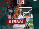 Basket, la Fulgor acquista Massimiliano Ferraro