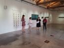 Performance interattiva al Museo del Paesaggio di Verbania