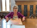 Moscatiello candidata alle regionali per Alleanza Verdi Sinistra