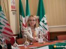 Mirella Cristina sul ballottaggio: &quot;Votate all'insegna di una politica lontana dai giochi di poltrone&quot;