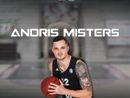 Andris Misters approda alla Paffoni: il colpo di mercato che fa sognare