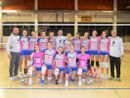 Ultima partita in casa per Mokavit Rosaltiora