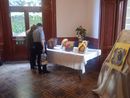 Icone delle suore rosminiane in mostra a Villa Giulia   FOTO