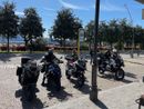 A Verbania motobenedizione organizzata dal neonato motoclub