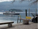 Navigazione Lago Maggiore: dal 13 aprile corse e servizi potenziati