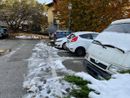 Verbania, ancora polemiche dopo la recente nevicata