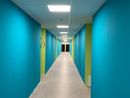 Quasi completate le nuove aule del liceo Cavalieri