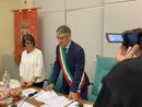 Conferme e novità nella nuova giunta di Gravellona Toce FOTO
