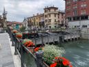 A Omegna arriva la prima Sagra dell'Arancino