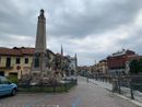 A Omegna, Agrano e Armeno il ricordo dei partigiani caduti nel 1944 A Omegna, Agrano e Armeno il ricordo dei partigiani caduti nel 1944