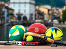 Omegna Summer Games: tre giorni di grande sport in città