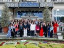 Grande partecipazione per l'open day alla scoperta del Ballo delle Debuttanti