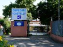 Aggressione al Dea del Castelli: lesioni gravi per il personale sanitario