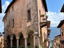La mostra personale di Marco Casentini a Palazzo Pironi
