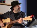 “Amorabilia”: Paolo Enrico Archetti Maestri presenta il suo nuovo album all'Alpe Colle “Amorabilia”: Paolo Enrico Archetti Maestri presenta il suo nuovo album all'Alpe Colle