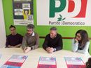 Al via la campagna del Pd di Verbania per il diritto alla casa