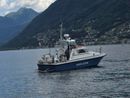 Navigazione vietata tra l'isola di San Giovanni e Pallanza: multe a diversi mezzi sul lago Maggiore