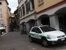 Solidarietà di sindaco e comandante della Polizia Locale dopo l'intossicazione al pranzo di San Sebastiano Solidarietà di sindaco e comandante della Polizia Locale dopo l'intossicazione al pranzo di San Sebastiano