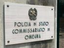 Omegna, giovane sorpreso con hashish in spiaggia Omegna, giovane sorpreso con hashish in spiaggia