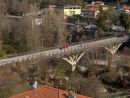 La ristrutturazione del ponte in via S. Giovanni Bosco costerà poco meno di 3 milioni La ristrutturazione del ponte in via S. Giovanni Bosco costerà poco meno di 3 milioni