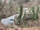Il ponte antico di Omegna riapre al pubblico 99 anni dopo il crollo