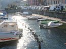 Tre ipotesi per il nuovo porto turistico di Cannobio