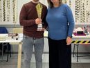 Marco Angelini vince il Campionato di scacchi 2025 di Novara -Vco