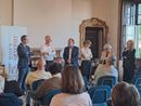 Scritture di Lago, tutto pronto per l'annuncio dei finalisti Scritture di Lago, tutto pronto per l'annuncio dei finalisti