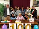 Festa a Verbania per i 100 anni di Rachele Musso