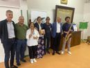 Tre giorni di festa per celebrare il centenario degli Alpini di Omegna
