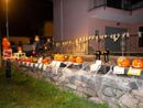 Tutto pronto per la nuova edizione di RamHalloween Tutto pronto per la nuova edizione di RamHalloween