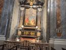 Il vescovo Brambilla presenta il restauro della basilica di San Vittore