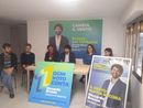 Riccardo Brezza lancia la campagna &quot;1 in più. Ogni voto conta&quot;