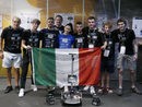 I ragazzi del Cobianchi campioni del mondo di robotica: &quot;L'amministrazione in silenzio di fronte alle eccellenze&quot;