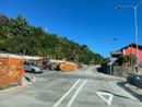 Nuova rotatoria di Zoverallo, proseguono i lavori