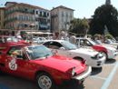 &quot;Ruote nella storia&quot;: la nuova edizione del tour del Vco con auto storiche