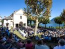 SacreSelve Festival: cultura, natura e spiritualità si incontrano al Sacro Monte di Ghiffa