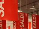 Saldi estivi: in Piemonte prevista una spesa media di 140 euro