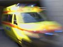 Grave incidente ad Ascona: massi colpiscono auto di una 59enne italiana
