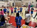 Mokavit Rosaltora e’ aritmeticamente ancora in serie c