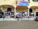 "Ombre su lago": un viaggio nella memoria con gli studenti di Baveno e Varallo Pombia FOTO
