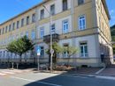 Omegna, tutte le scuole resteranno aperte e saranno oggetto di manutenzioni estive Omegna, tutte le scuole resteranno aperte e saranno oggetto di manutenzioni estive