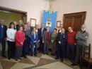 Albertella presenta Domenico D'Apolito, il nuovo segretario comunale di Verbania