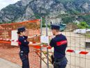 Discarica abusiva di rifiuti pericolosi: sequestrati due siti produttivi a Verbania e Gravellona FOTO
